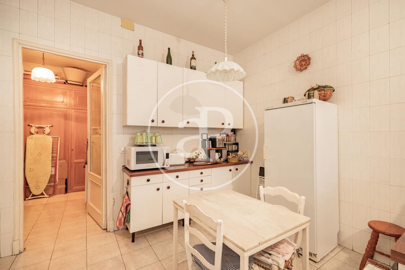 6 bedroom Apartment for sale in Madrid city - € 2,350,000 (Ref: 9698838)