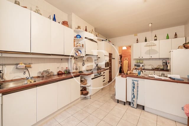 6 slaapkamer Appartement te koop in Trafalgar, Madrid stad - € 2.350.000 (Ref: 9698838)