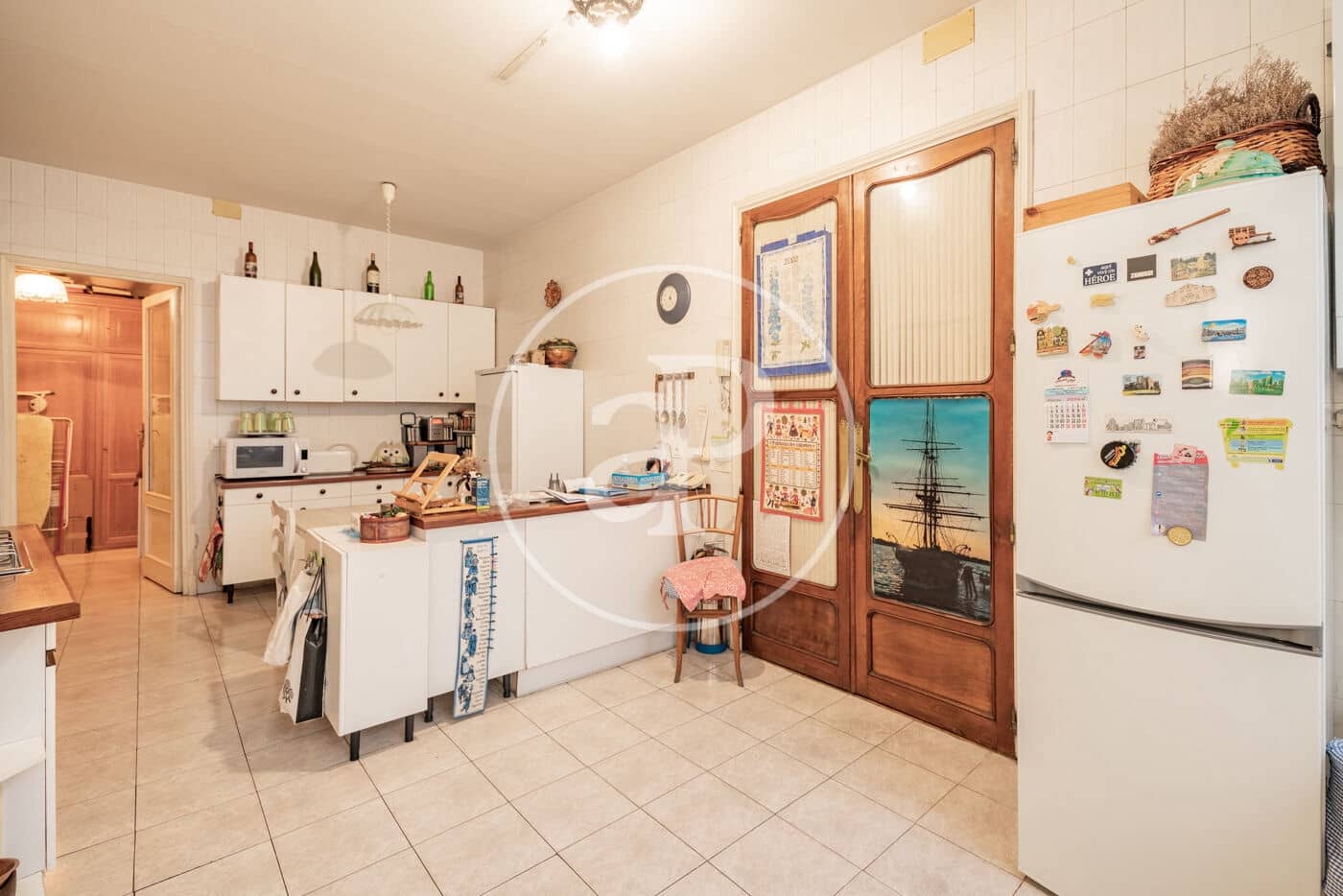 6 bedroom Apartment for sale in Madrid city - € 2,350,000 (Ref: 9698838)