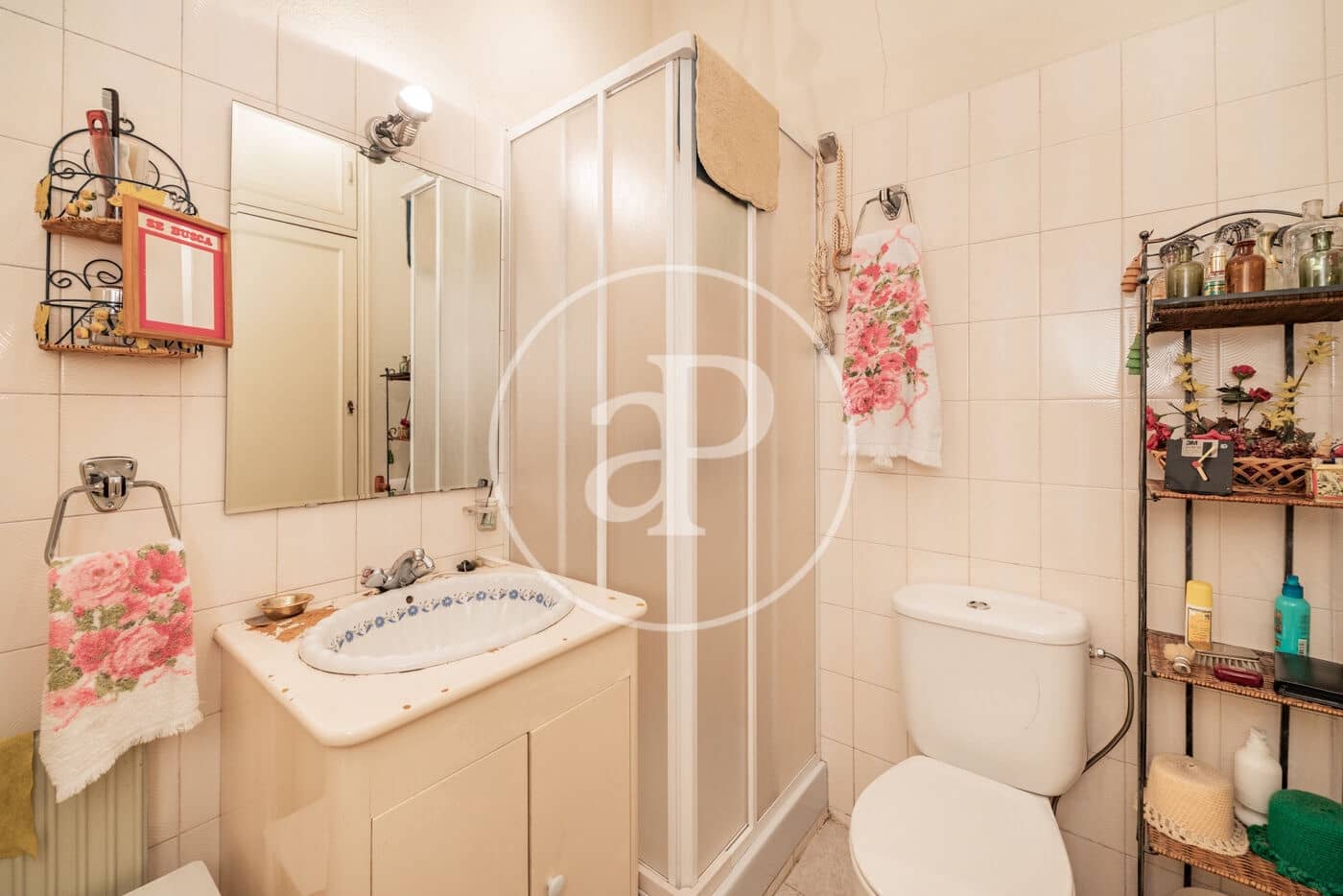 6 bedroom Apartment for sale in Madrid city - € 2,350,000 (Ref: 9698838)