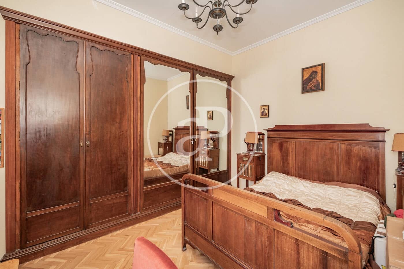 6 bedroom Apartment for sale in Madrid city - € 2,350,000 (Ref: 9698838)