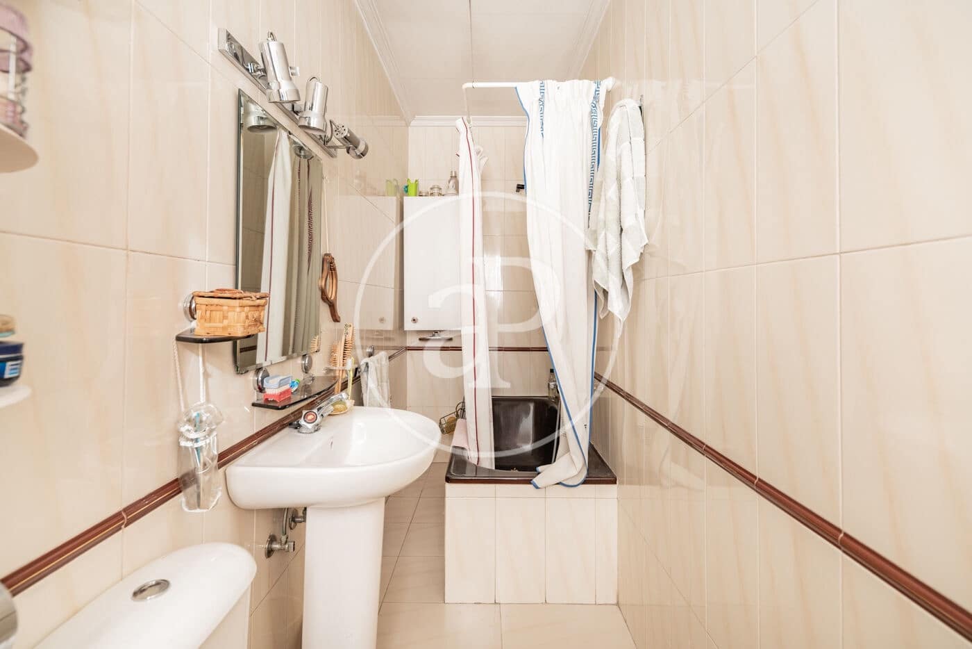 6 bedroom Apartment for sale in Madrid city - € 2,350,000 (Ref: 9698838)