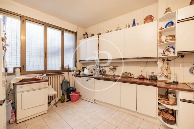 6 slaapkamer Appartement te koop in Trafalgar, Madrid stad - € 2.350.000 (Ref: 9698838)