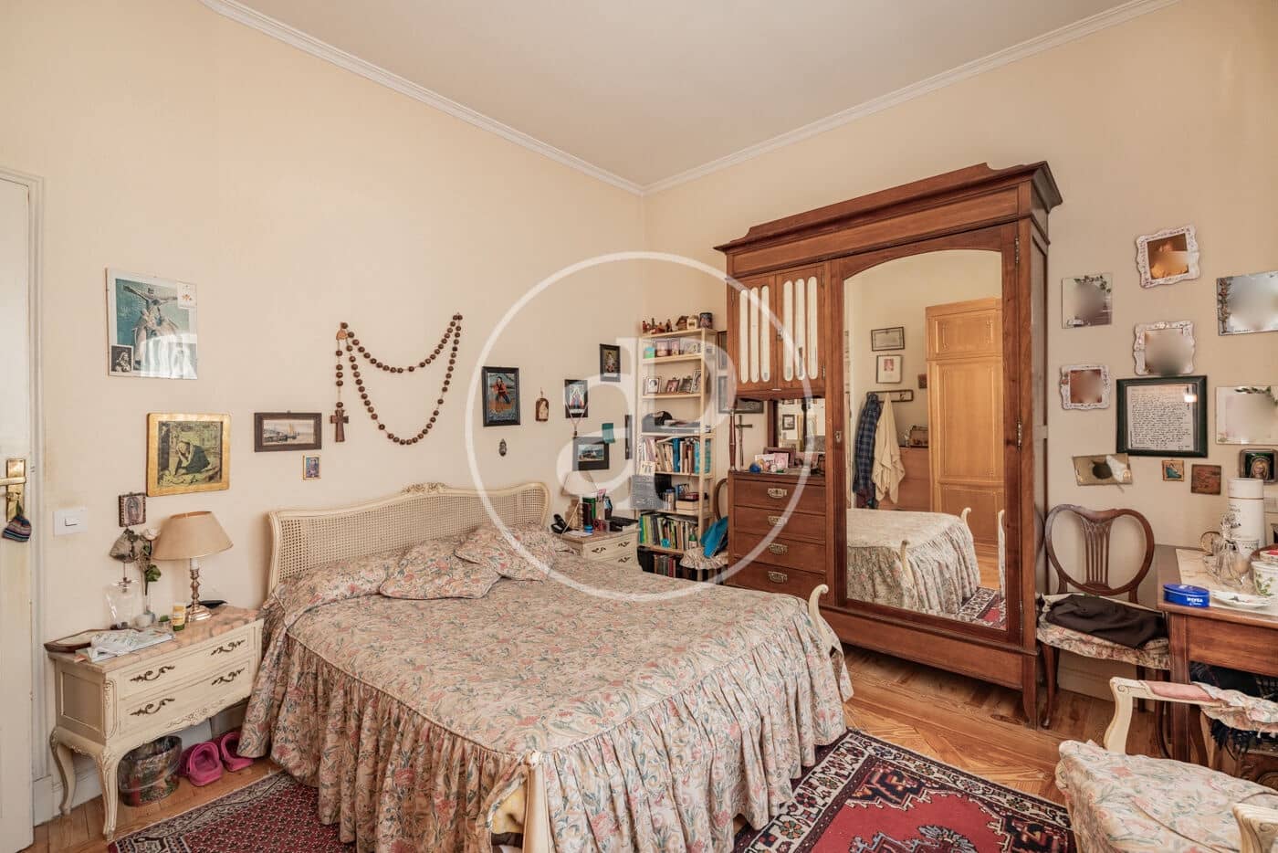 6 bedroom Apartment for sale in Madrid city - € 2,350,000 (Ref: 9698838)