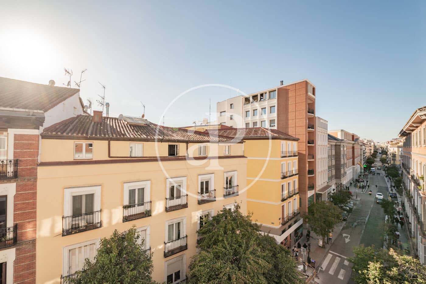 6 bedroom Apartment for sale in Madrid city - € 2,350,000 (Ref: 9698838)