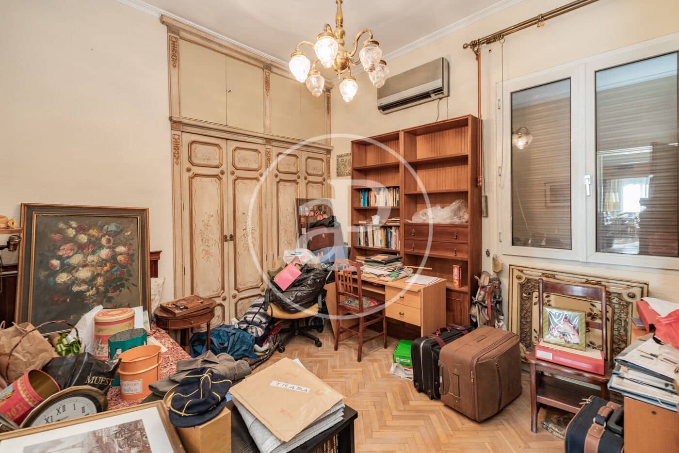 6 bedroom Apartment for sale in Madrid city - € 2,350,000 (Ref: 9698838)