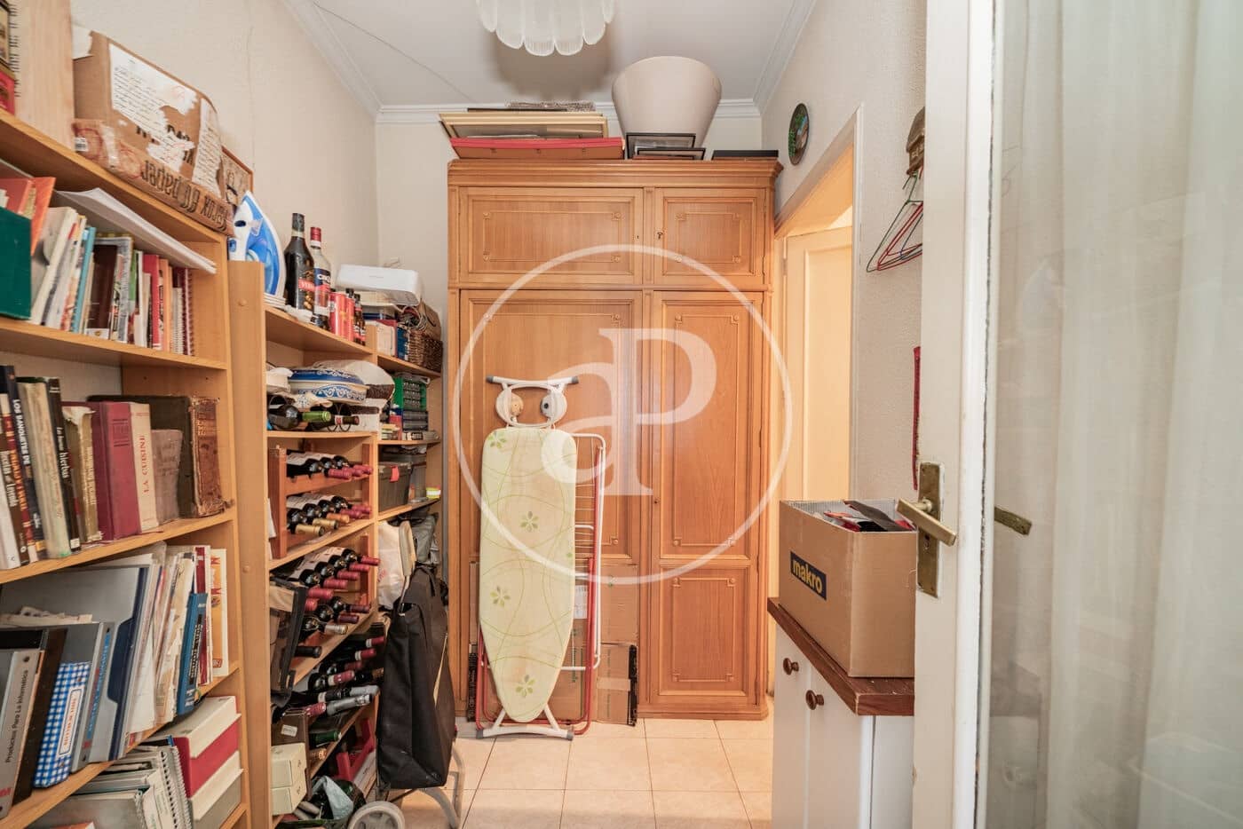 6 bedroom Apartment for sale in Madrid city - € 2,350,000 (Ref: 9698838)