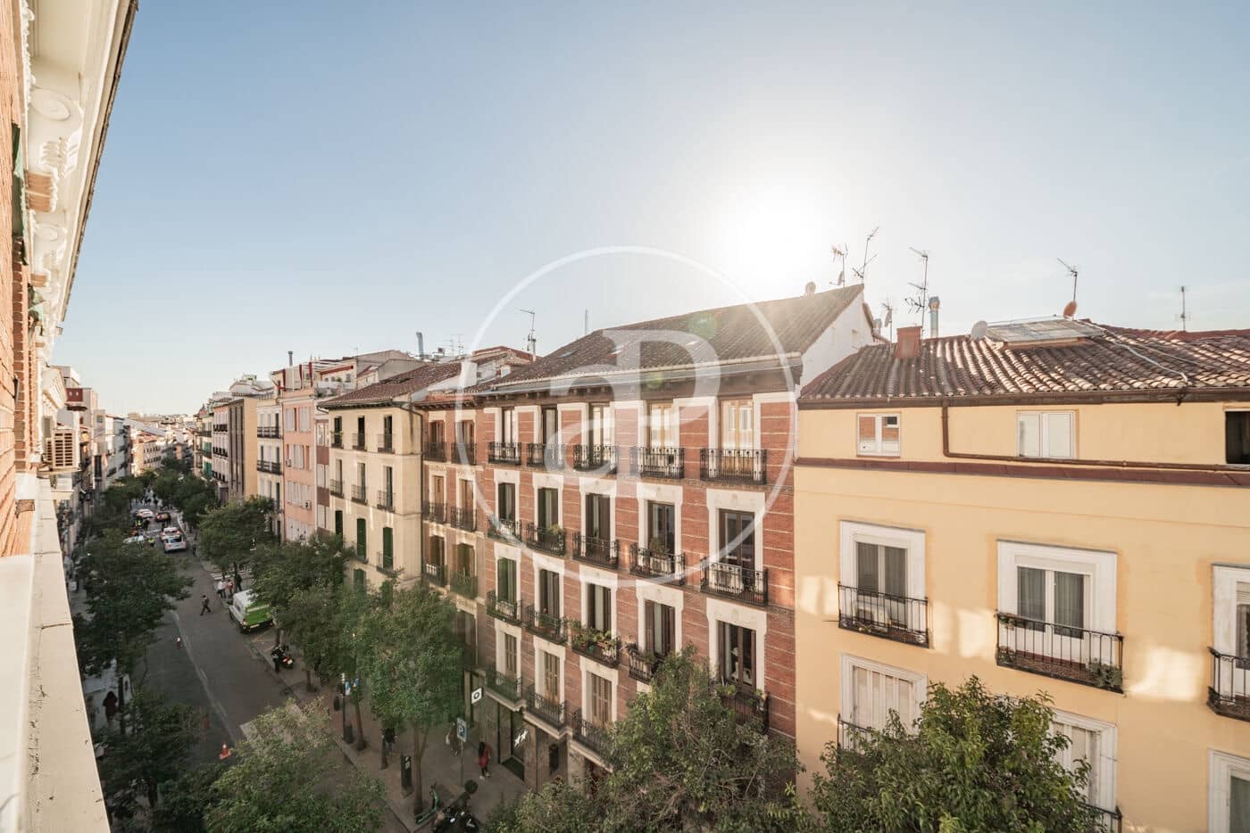 6 bedroom Apartment for sale in Madrid city - € 2,350,000 (Ref: 9698838)