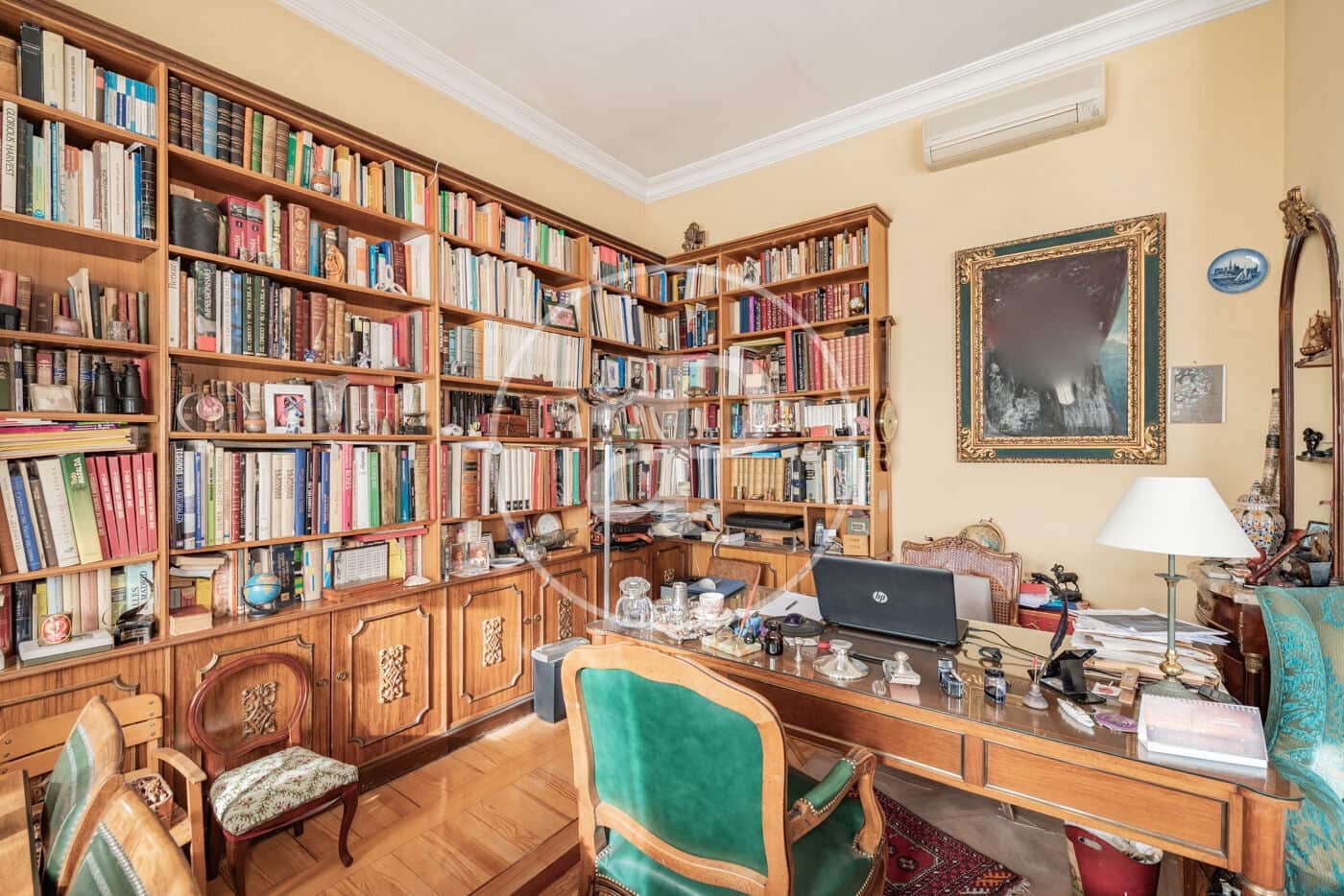 6 bedroom Apartment for sale in Madrid city - € 2,350,000 (Ref: 9698838)