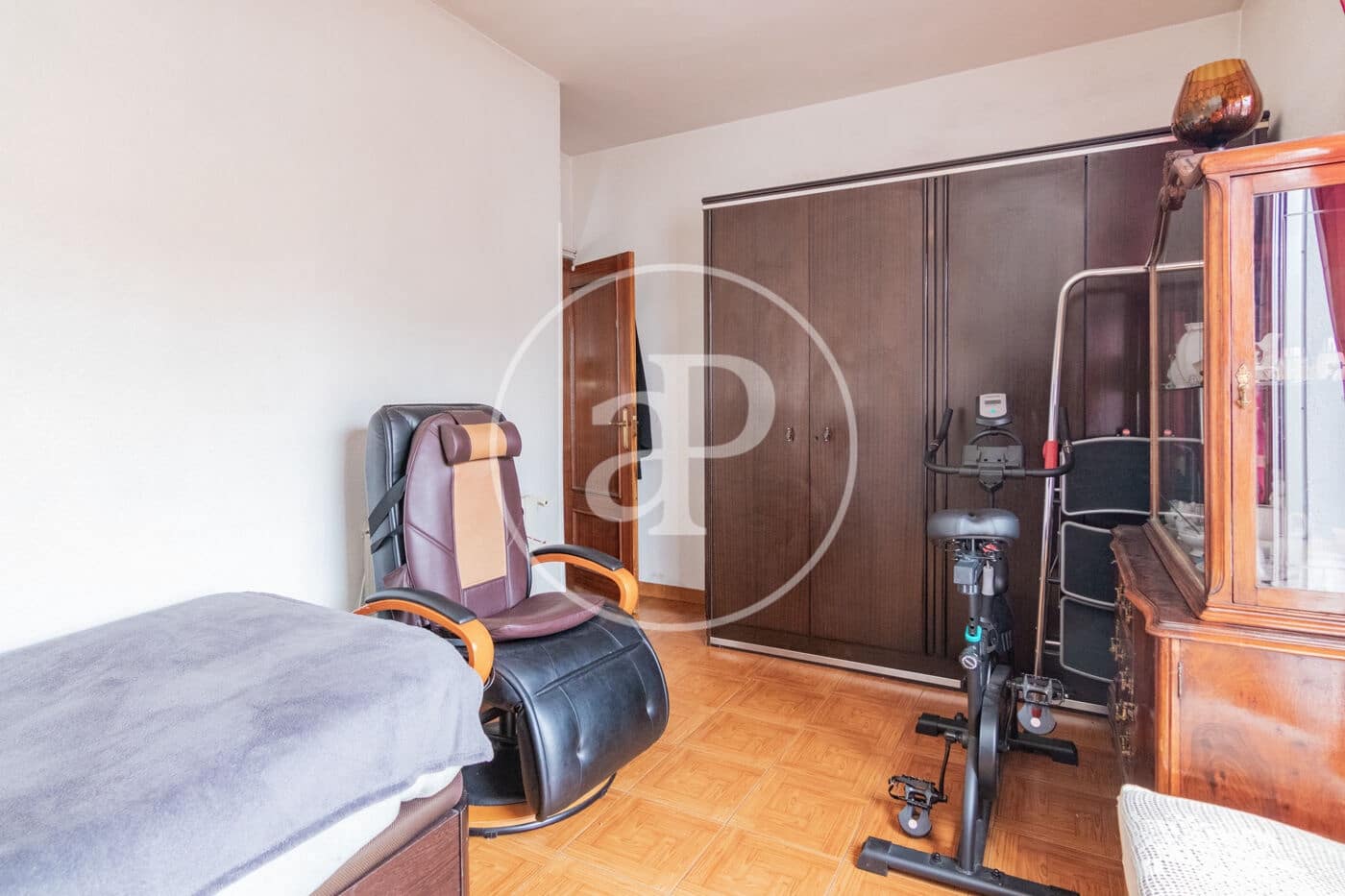 2 slaapkamer Penthouse te koop in Madrid stad - € 495.000 (Ref: 9698839)