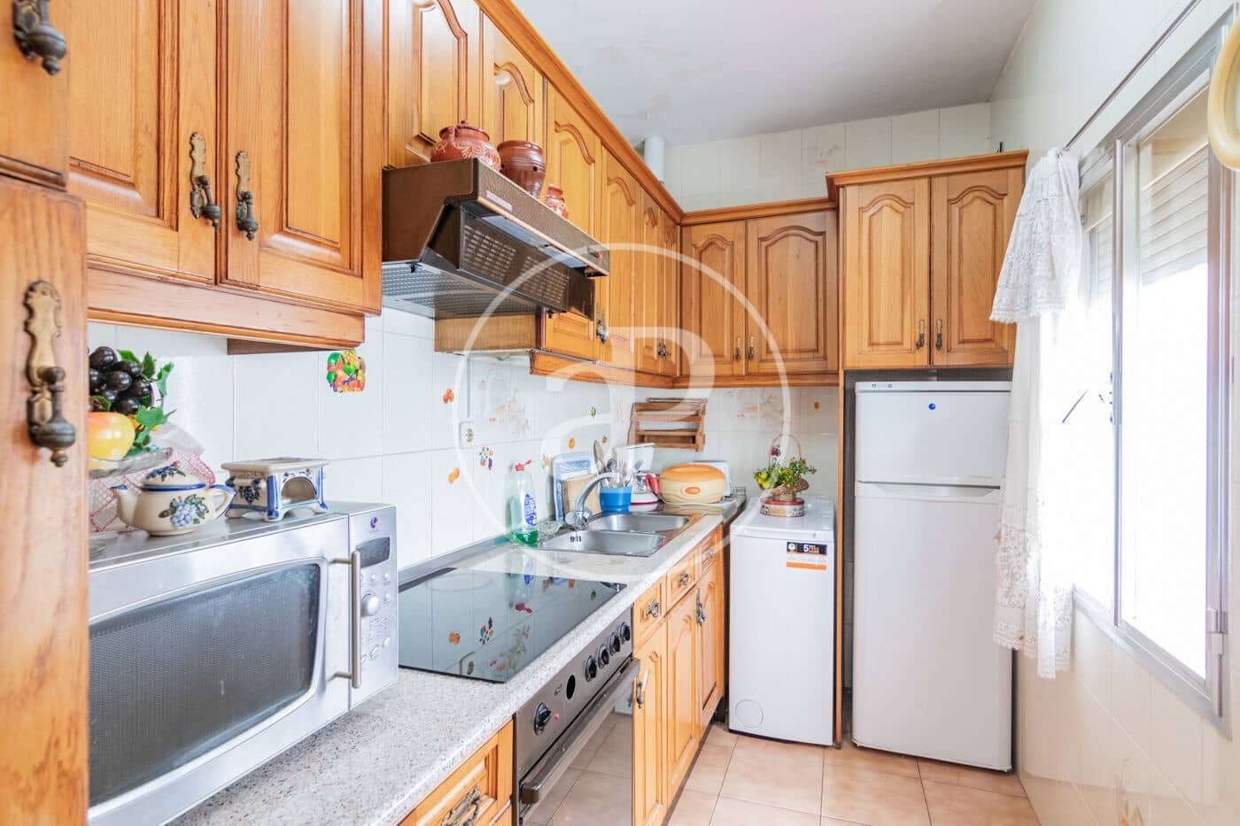 2 slaapkamer Penthouse te koop in Madrid stad - € 495.000 (Ref: 9698839)