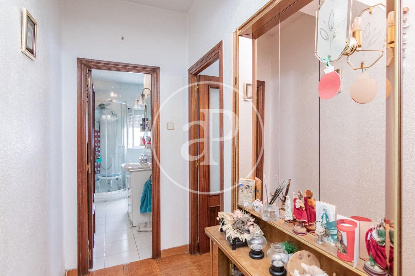 2 slaapkamer Penthouse te koop in Madrid stad - € 495.000 (Ref: 9698839)