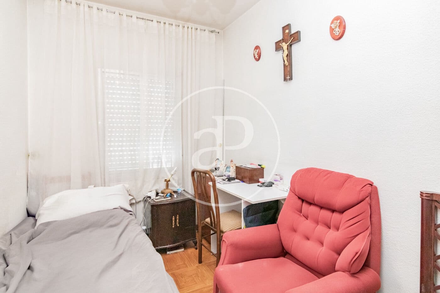 2 slaapkamer Penthouse te koop in Madrid stad - € 495.000 (Ref: 9698839)