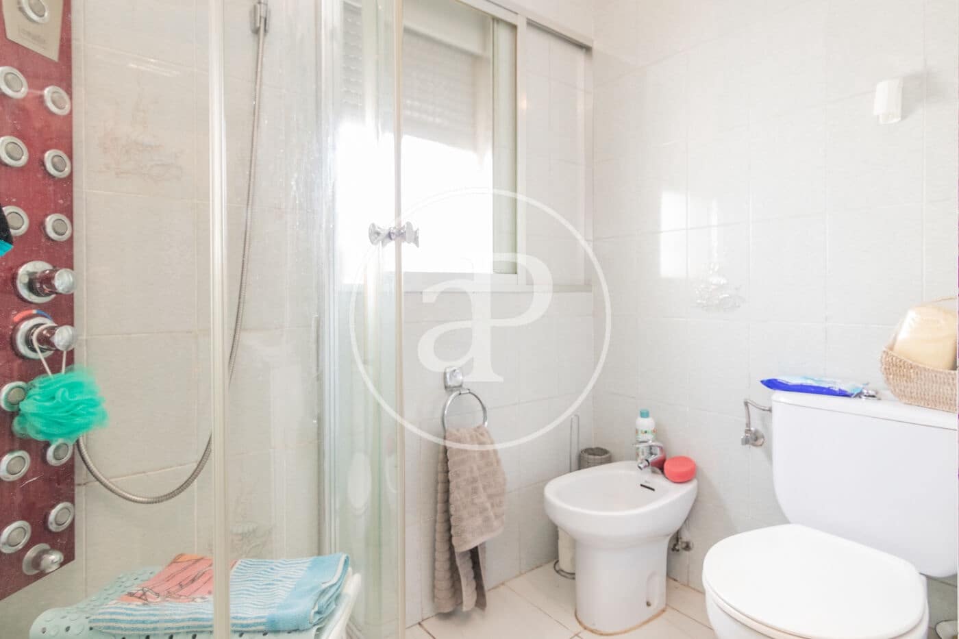 2 slaapkamer Penthouse te koop in Madrid stad - € 495.000 (Ref: 9698839)