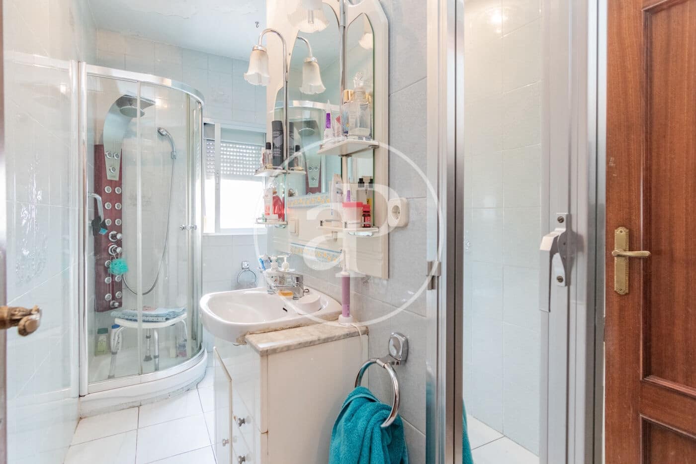 2 slaapkamer Penthouse te koop in Madrid stad - € 495.000 (Ref: 9698839)