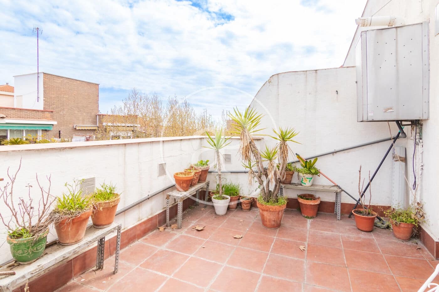 2 slaapkamer Penthouse te koop in Madrid stad - € 495.000 (Ref: 9698839)