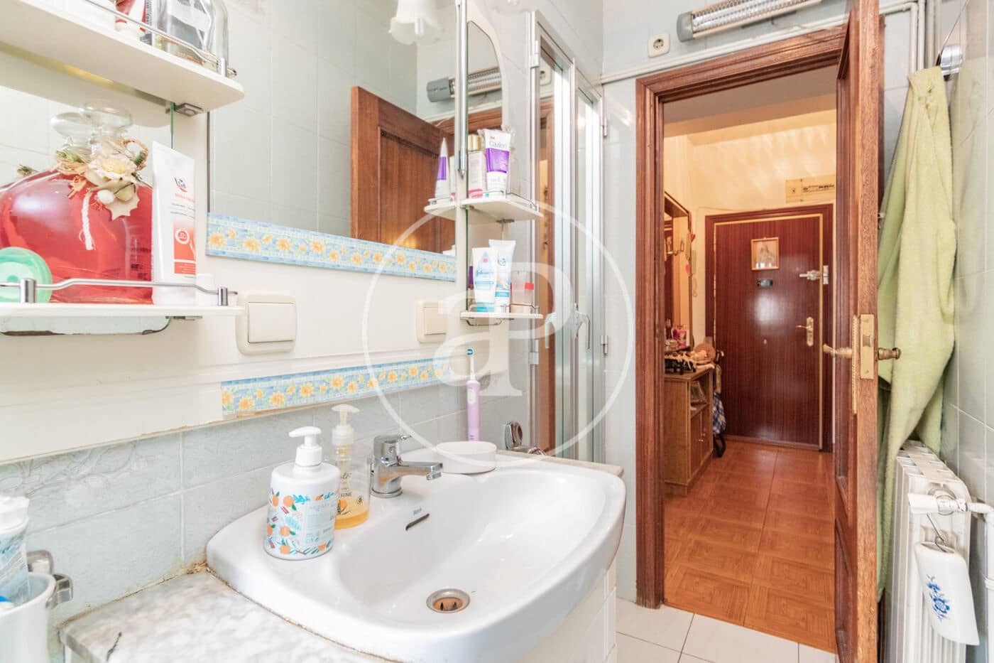 2 slaapkamer Penthouse te koop in Madrid stad - € 495.000 (Ref: 9698839)