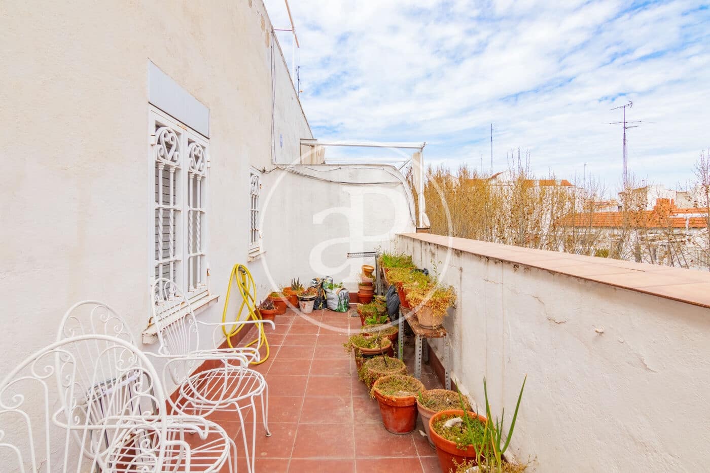 2 slaapkamer Penthouse te koop in Madrid stad - € 495.000 (Ref: 9698839)