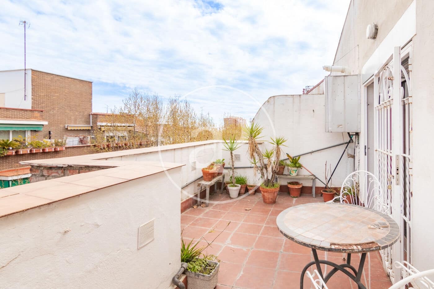 2 slaapkamer Penthouse te koop in Madrid stad - € 495.000 (Ref: 9698839)