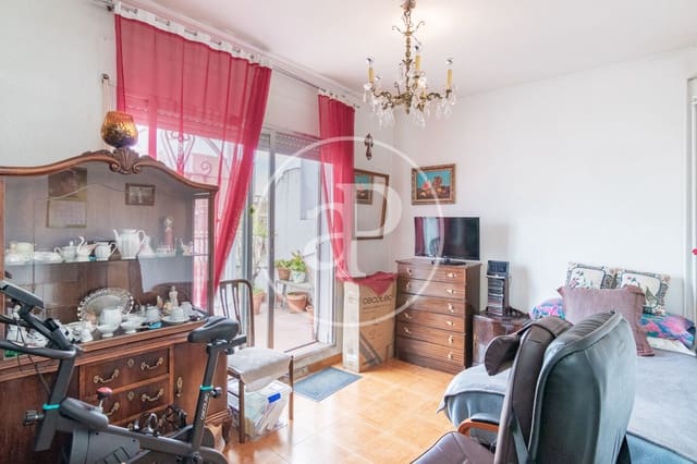 2 slaapkamer Penthouse te koop in Acacias, Madrid stad - € 495.000 (Ref: 9698839)