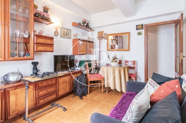 2 slaapkamer Penthouse te koop in Acacias, Madrid stad - € 495.000 (Ref: 9698839)