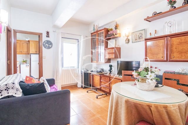 2 slaapkamer Penthouse te koop in Acacias, Madrid stad - € 495.000 (Ref: 9698839)