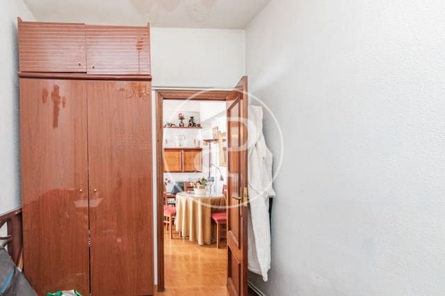 2 slaapkamer Penthouse te koop in Acacias, Madrid stad - € 495.000 (Ref: 9698839)