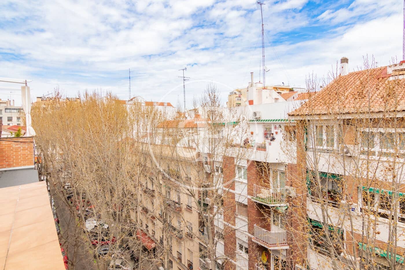 2 slaapkamer Penthouse te koop in Madrid stad - € 495.000 (Ref: 9698839)