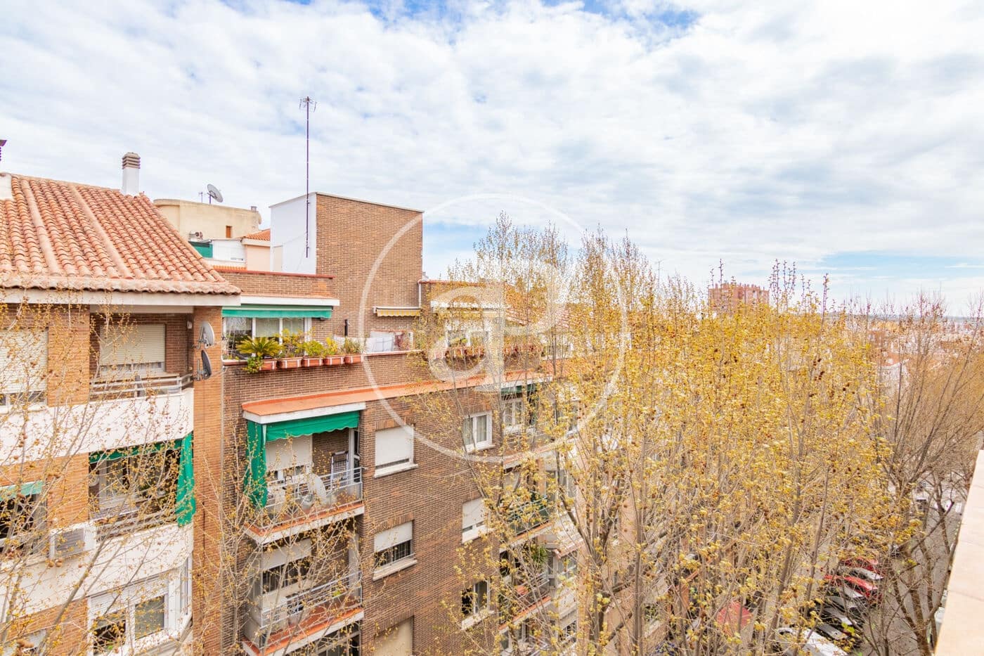 2 slaapkamer Penthouse te koop in Madrid stad - € 495.000 (Ref: 9698839)