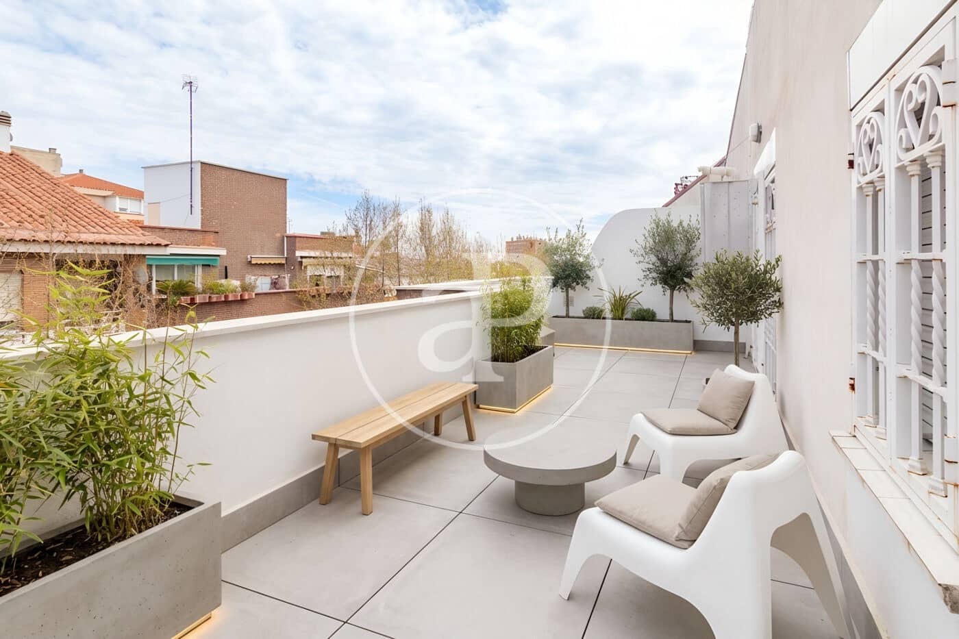 Ático de 2 habitaciones en Madrid ciudad en venta - 495.000 € (Ref: 9698839)