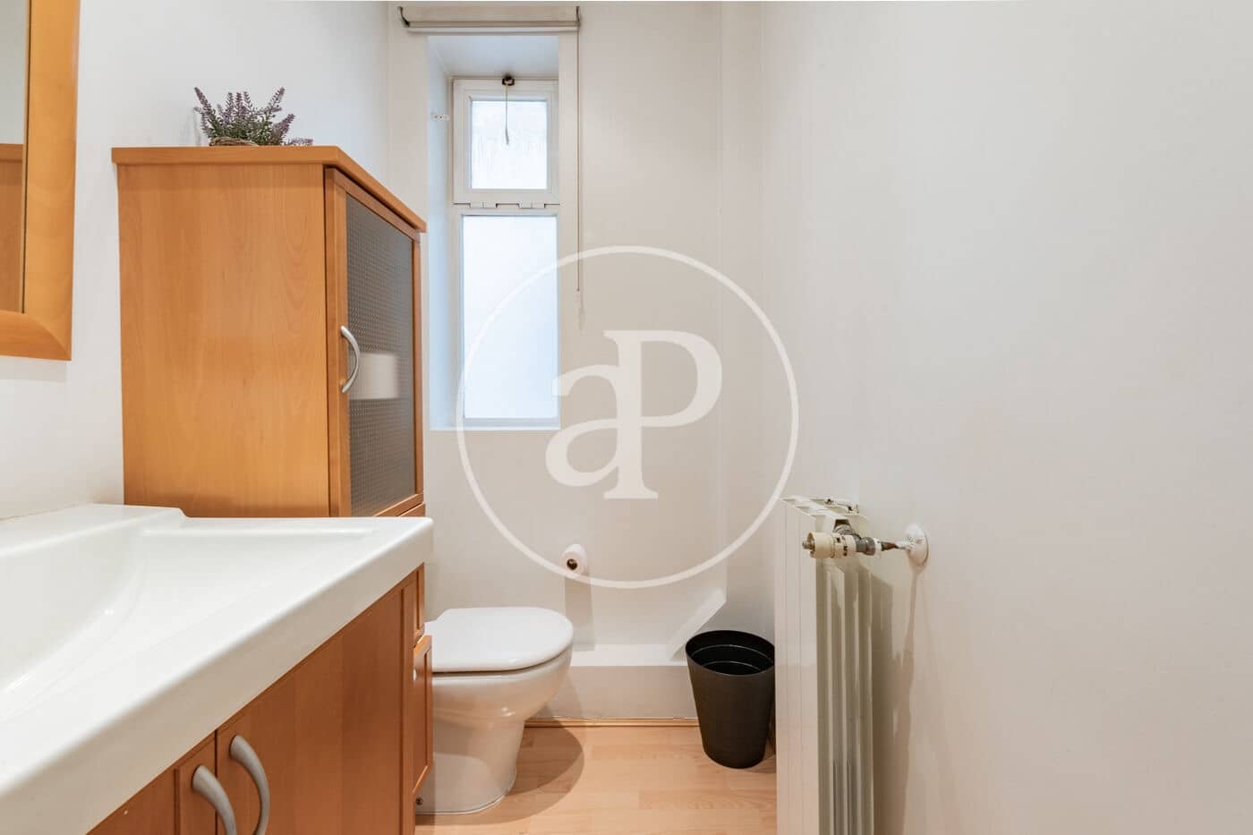 1 bedroom Apartment for rent in Madrid city - € 1,500 (Ref: 9698840)