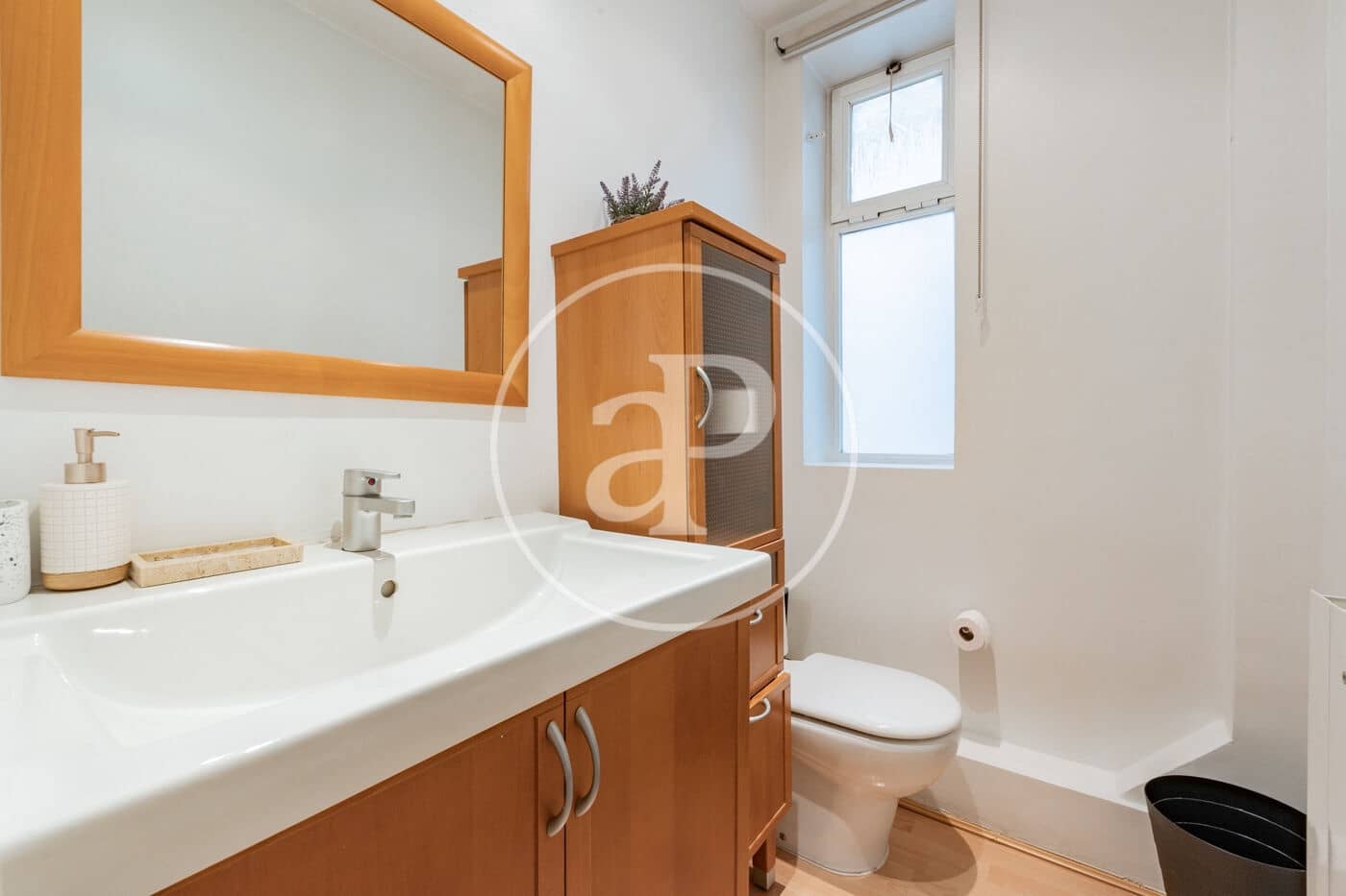 1 bedroom Apartment for rent in Madrid city - € 1,500 (Ref: 9698840)