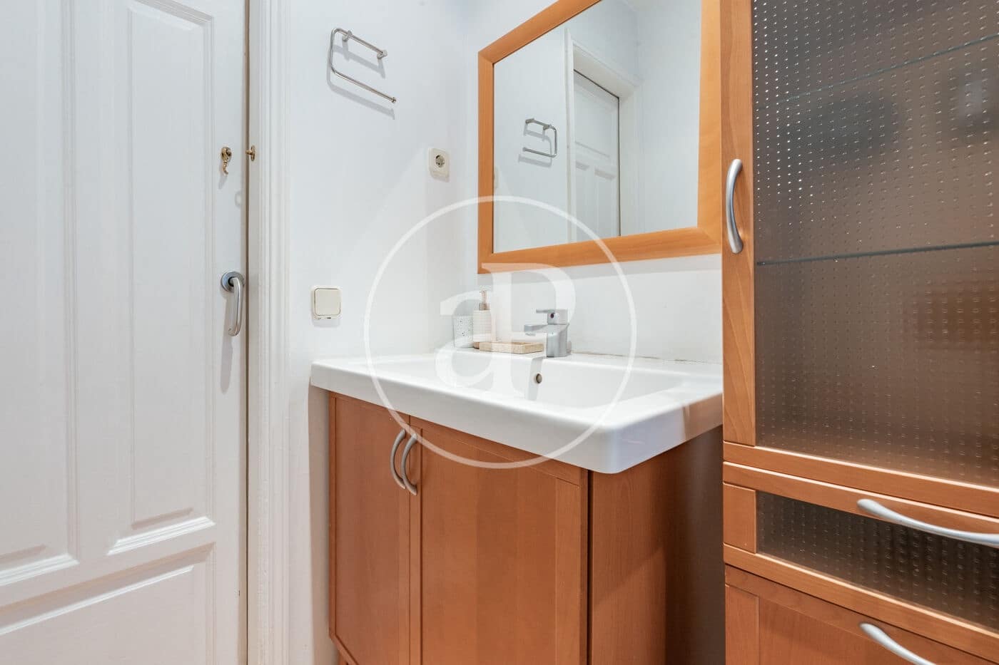 1 bedroom Apartment for rent in Madrid city - € 1,500 (Ref: 9698840)