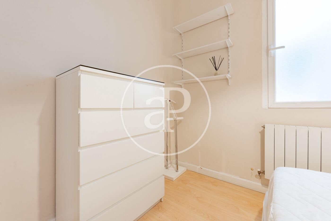 1 bedroom Apartment for rent in Madrid city - € 1,500 (Ref: 9698840)