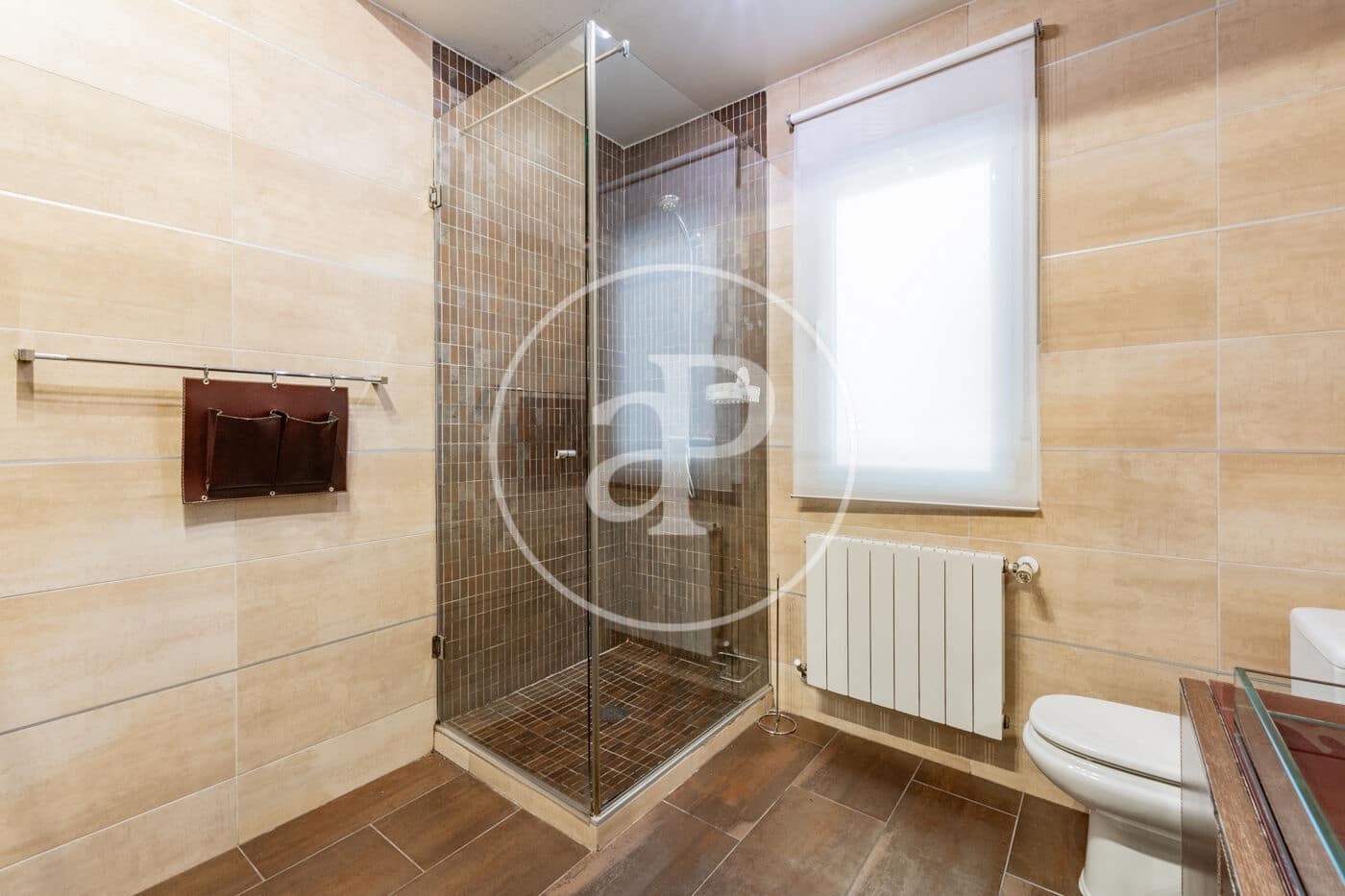 1 bedroom Apartment for rent in Madrid city - € 1,500 (Ref: 9698840)