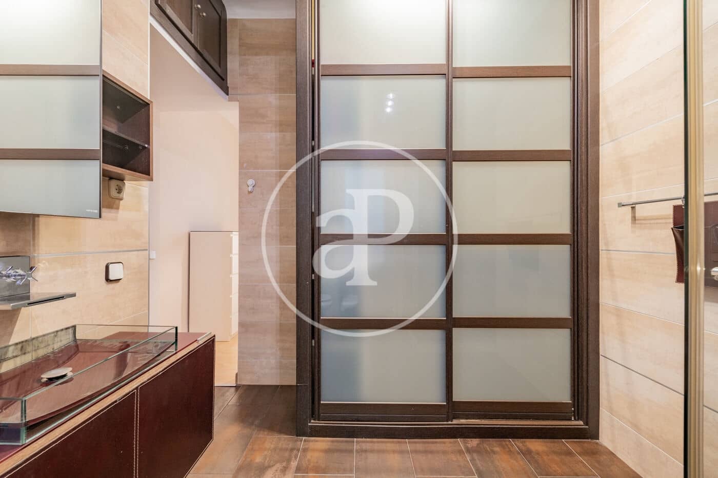 1 bedroom Apartment for rent in Madrid city - € 1,500 (Ref: 9698840)