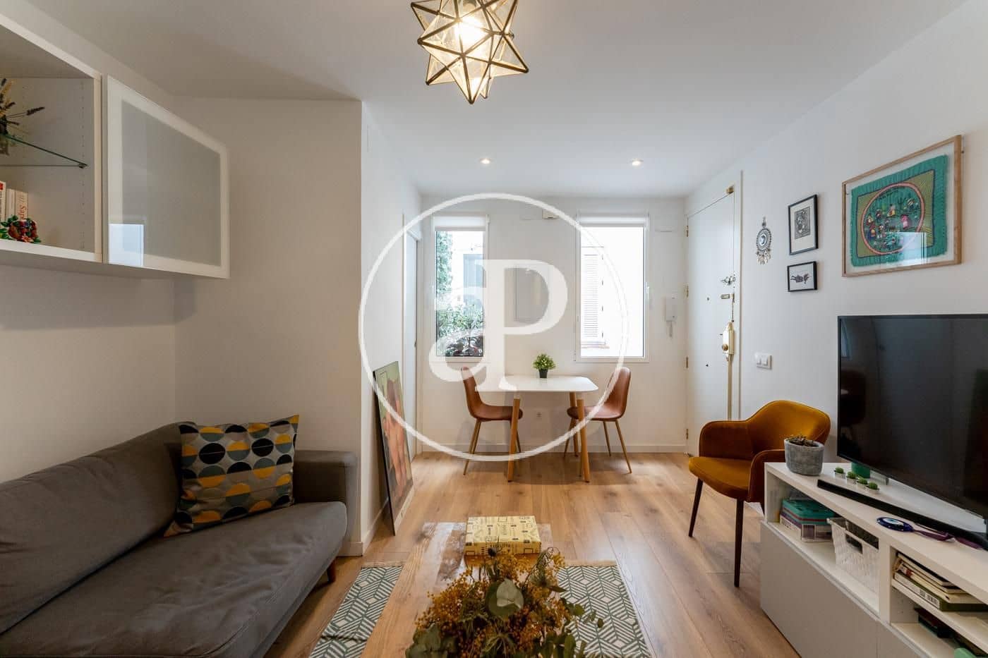 1 bedroom Apartment for rent in Madrid city - € 1,200 (Ref: 9698841)