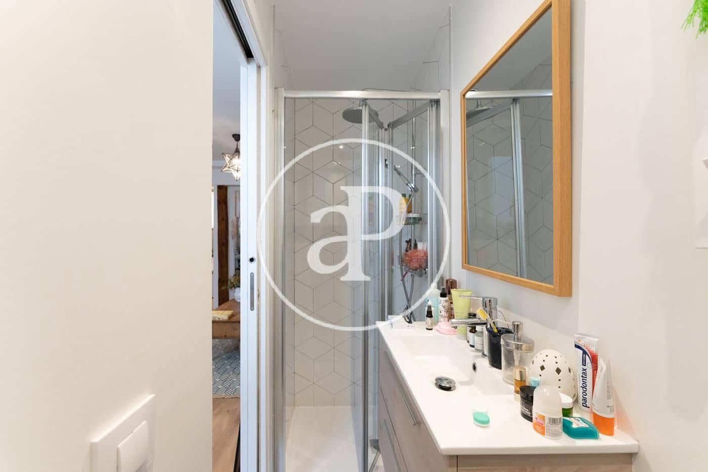 1 bedroom Apartment for rent in Madrid city - € 1,200 (Ref: 9698841)