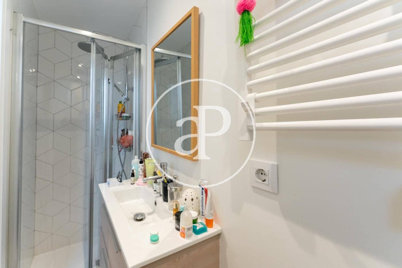 1 bedroom Apartment for rent in Madrid city - € 1,200 (Ref: 9698841)