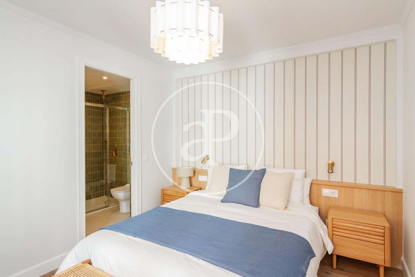 3 bedroom Apartment for rent in Madrid city - € 2,400 (Ref: 9698842)