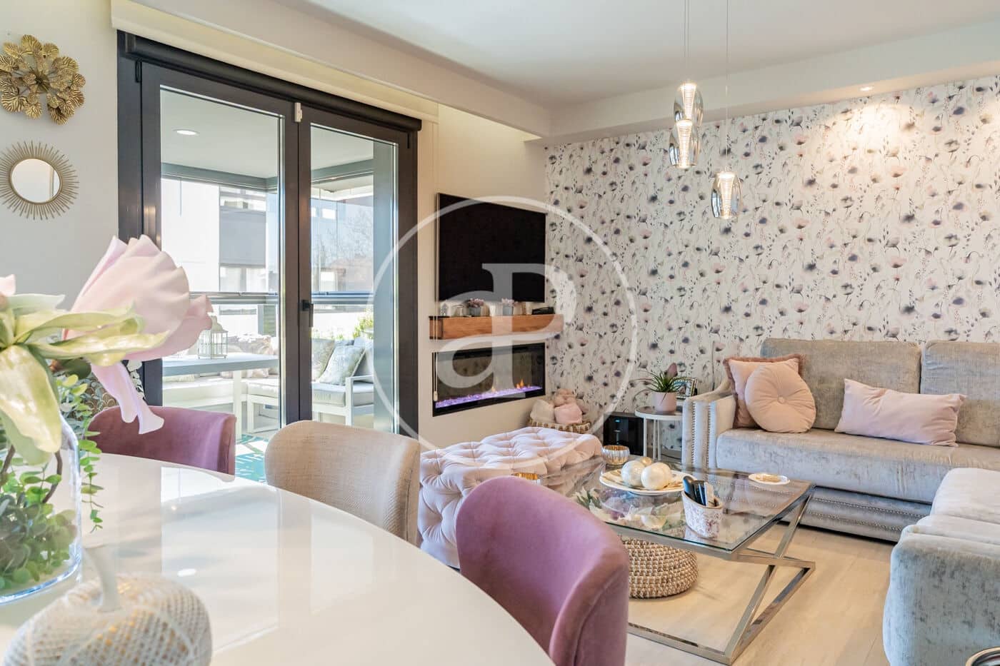 4 quarto Apartamento para venda em Boadilla del Monte - 999 000 € (Ref: 9698843)