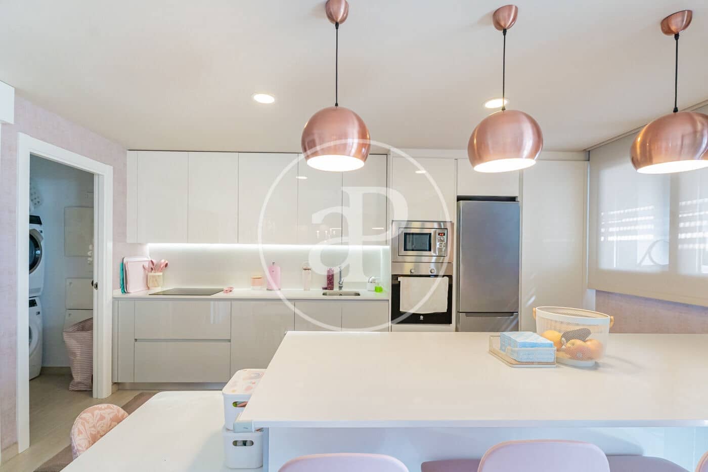 4 quarto Apartamento para venda em Boadilla del Monte - 999 000 € (Ref: 9698843)