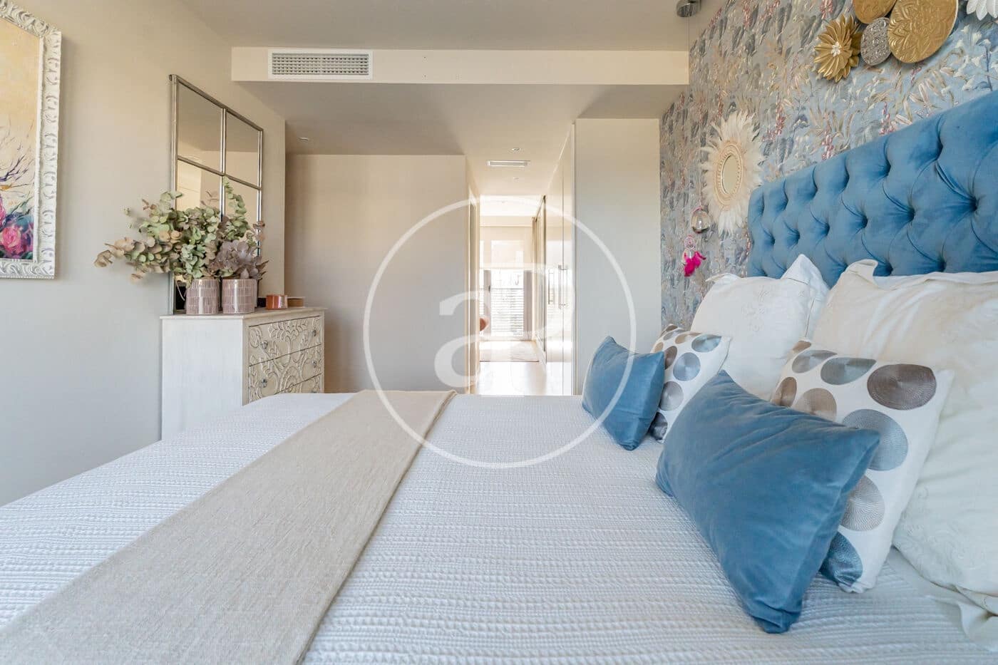 4 quarto Apartamento para venda em Boadilla del Monte - 999 000 € (Ref: 9698843)