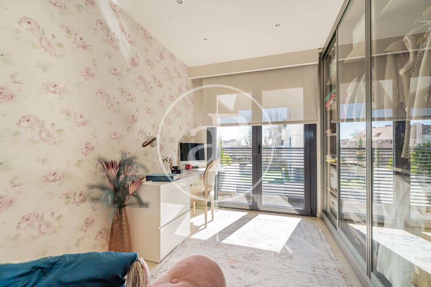 4 quarto Apartamento para venda em Boadilla del Monte - 999 000 € (Ref: 9698843)