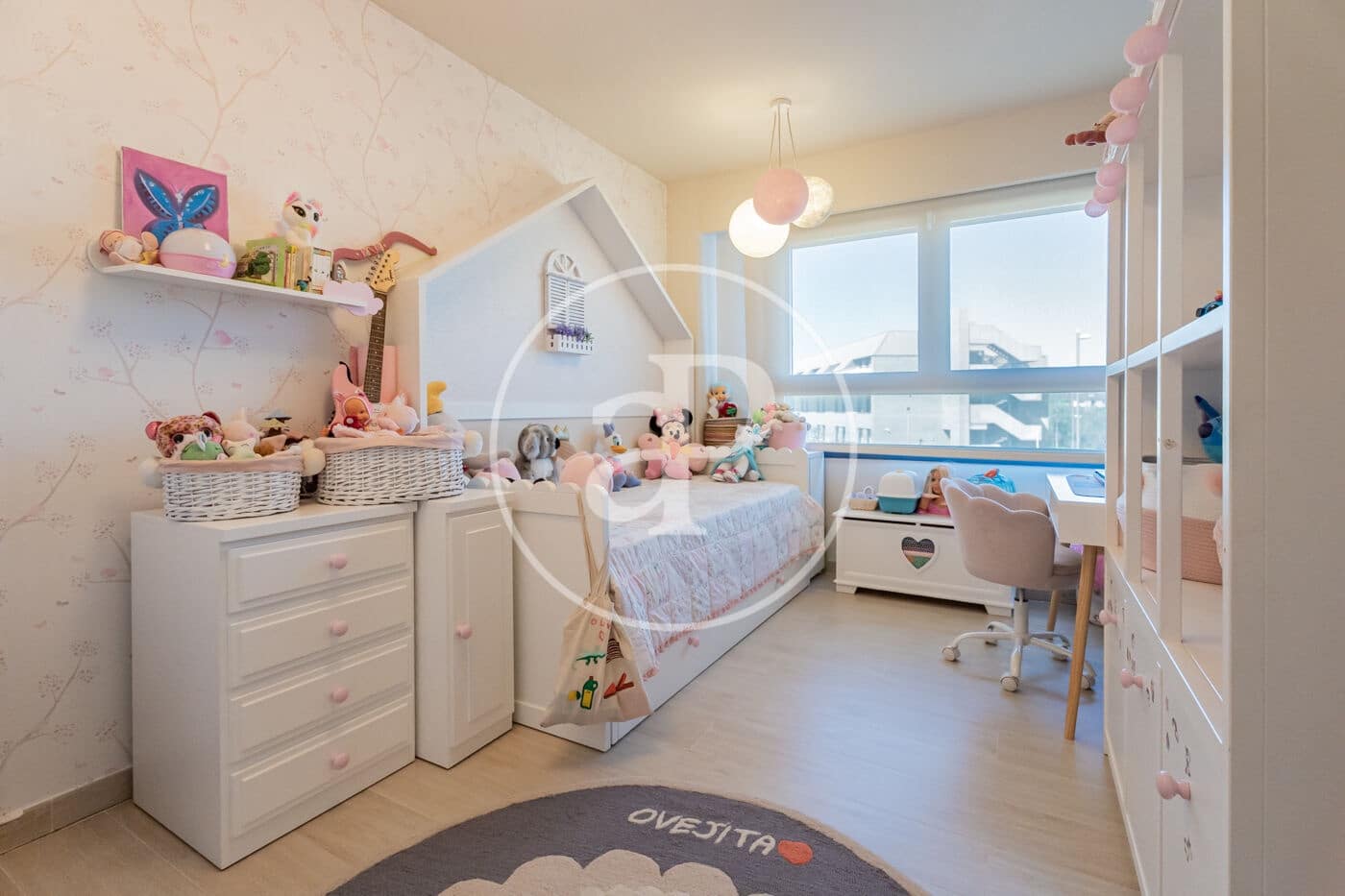 4 quarto Apartamento para venda em Boadilla del Monte - 999 000 € (Ref: 9698843)