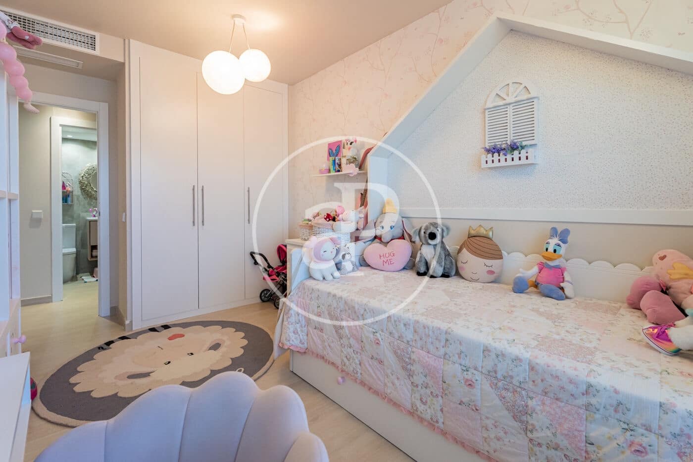 4 quarto Apartamento para venda em Boadilla del Monte - 999 000 € (Ref: 9698843)