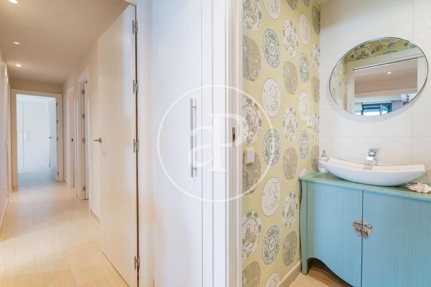 4 quarto Apartamento para venda em Boadilla del Monte - 999 000 € (Ref: 9698843)