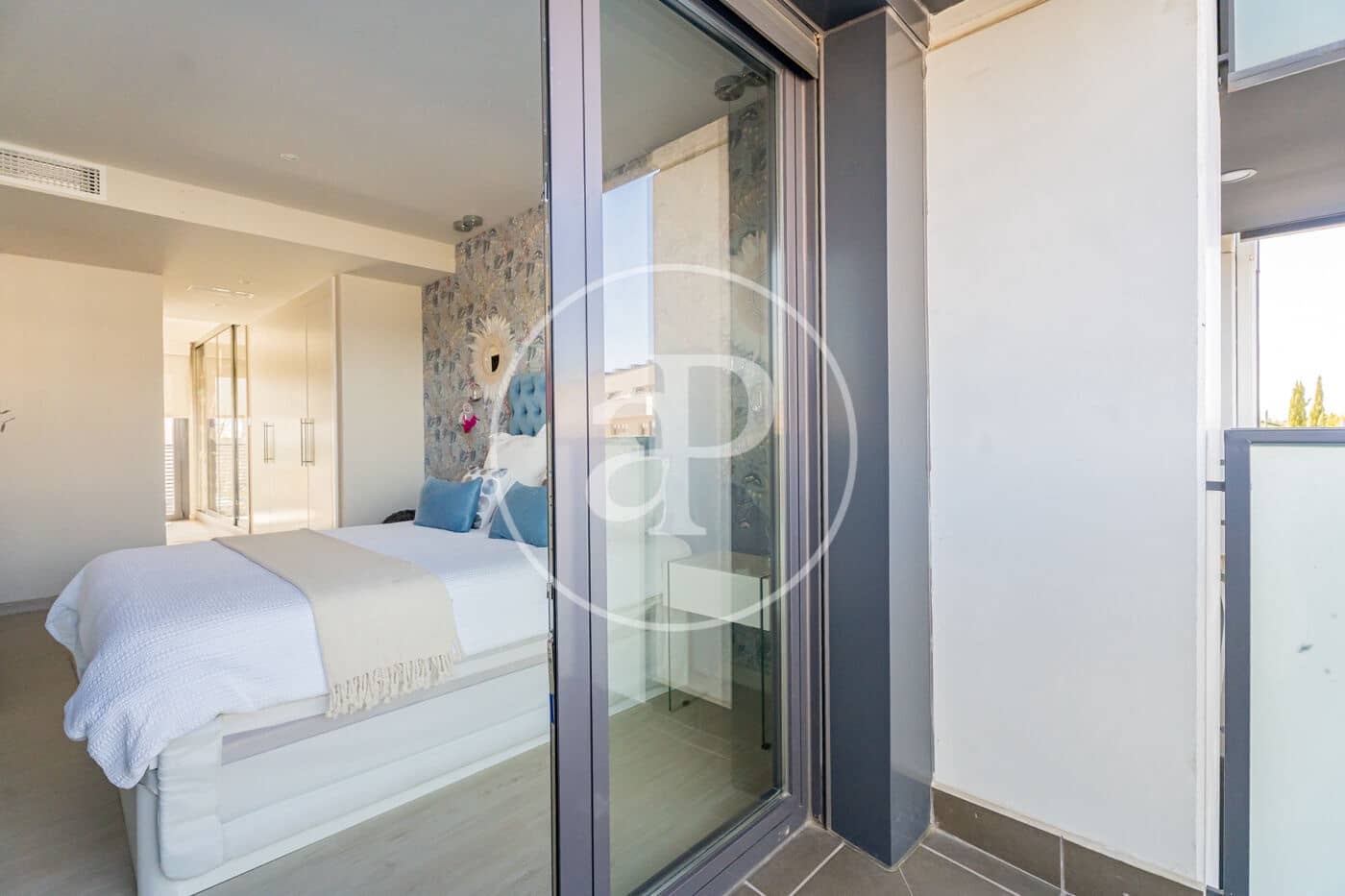 4 quarto Apartamento para venda em Boadilla del Monte - 999 000 € (Ref: 9698843)