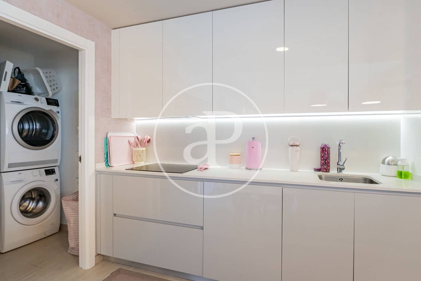 4 quarto Apartamento para venda em Boadilla del Monte - 999 000 € (Ref: 9698843)