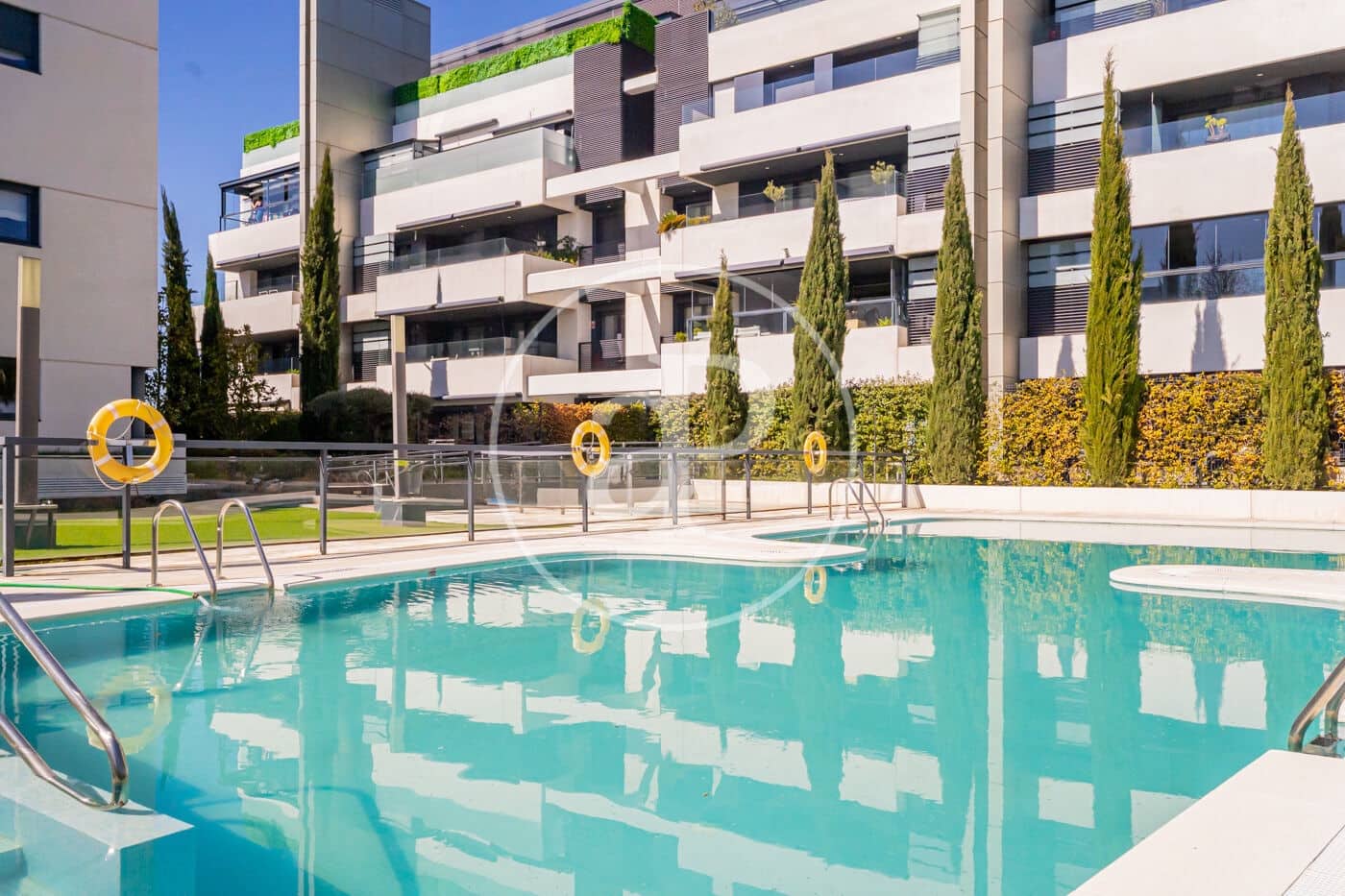 4 quarto Apartamento para venda em Boadilla del Monte - 999 000 € (Ref: 9698843)